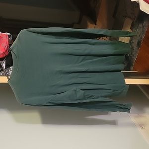 Men's Long Sleeve Shirt